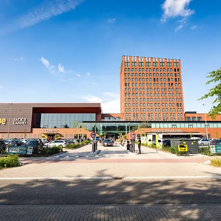 Van Der Valk Hotel Gorinchem-3