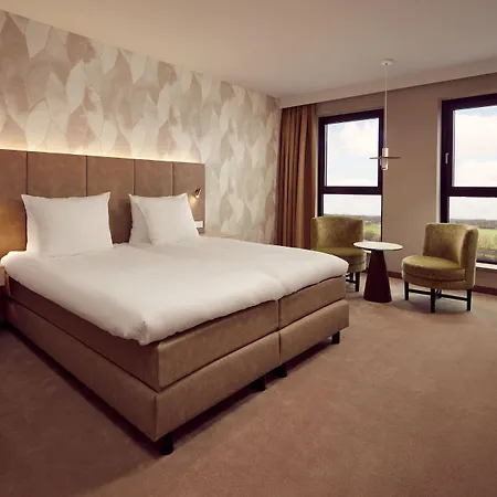 Van Der Valk Hotel Gorinchem-2